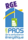 RGE Les pros de la performance energetique