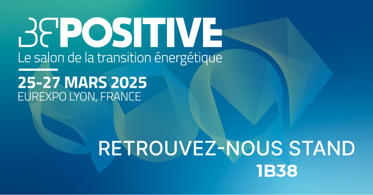 Retrouvons-nous à BePositive !